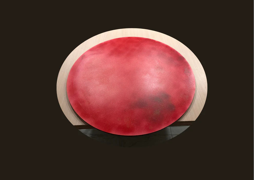 Rouge Canvas