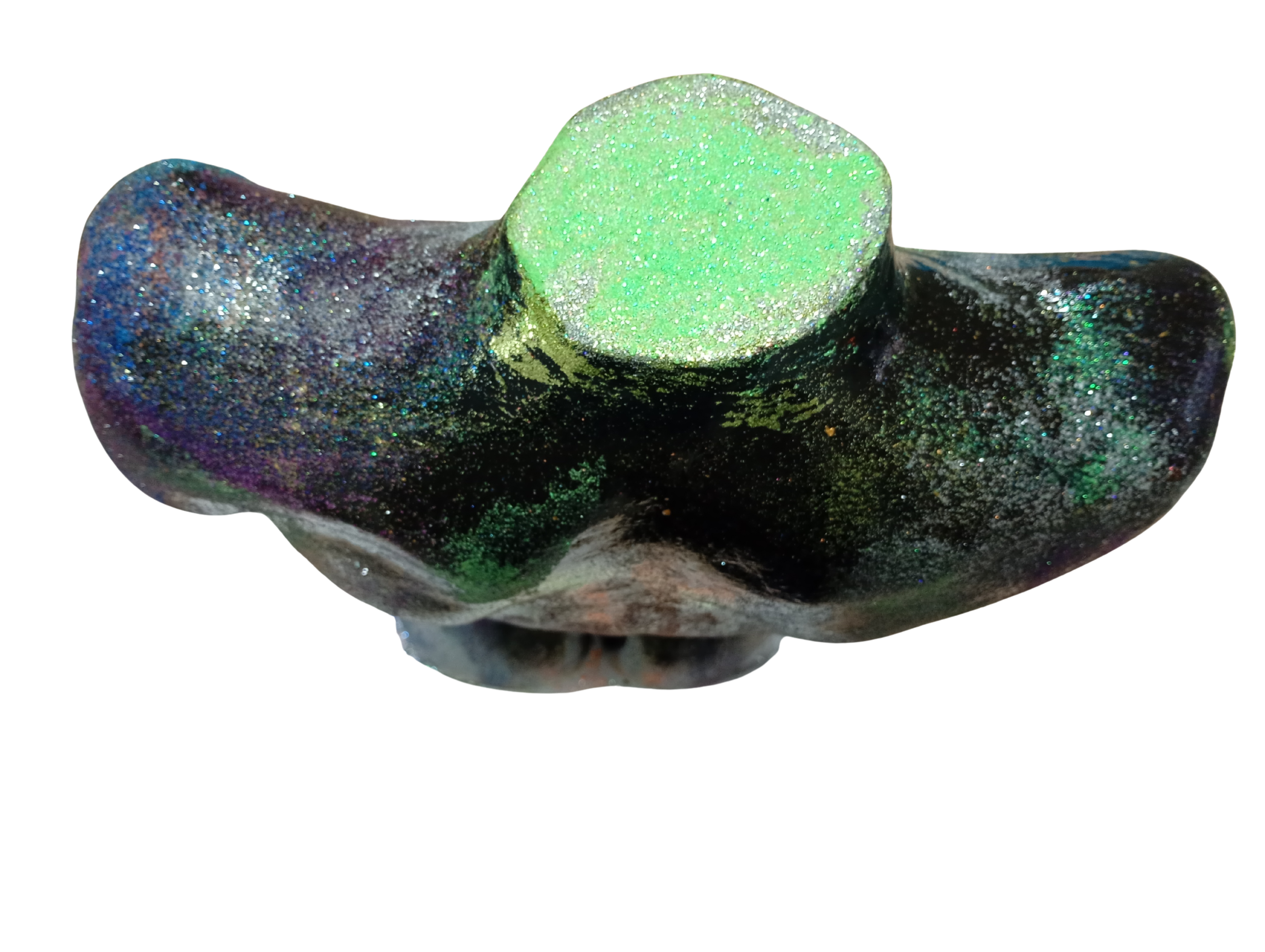 ॐ. Pintura y Escultura Core 1/1