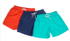 Men's Swimsuit FERME LA BOUCHE BARCELONA®