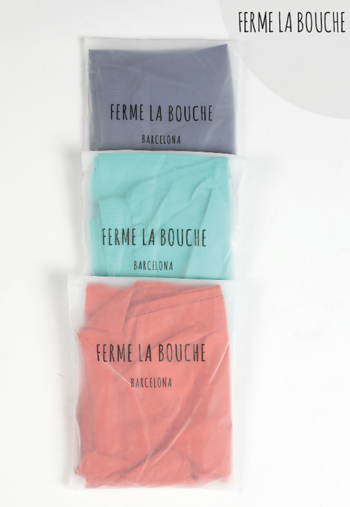 Bañador Hombre FERME LA BOUCHE BARCELONA®
