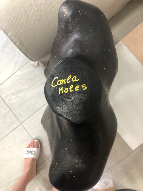 Escultura Core  1/1 🕉️