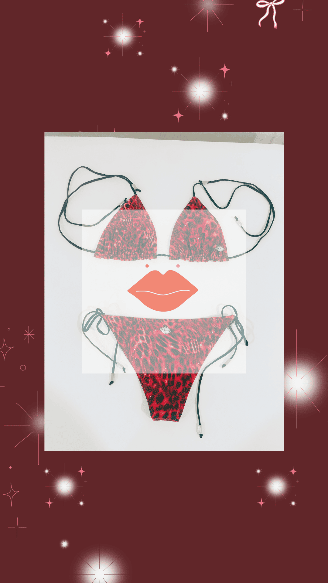 BIKINI SET
