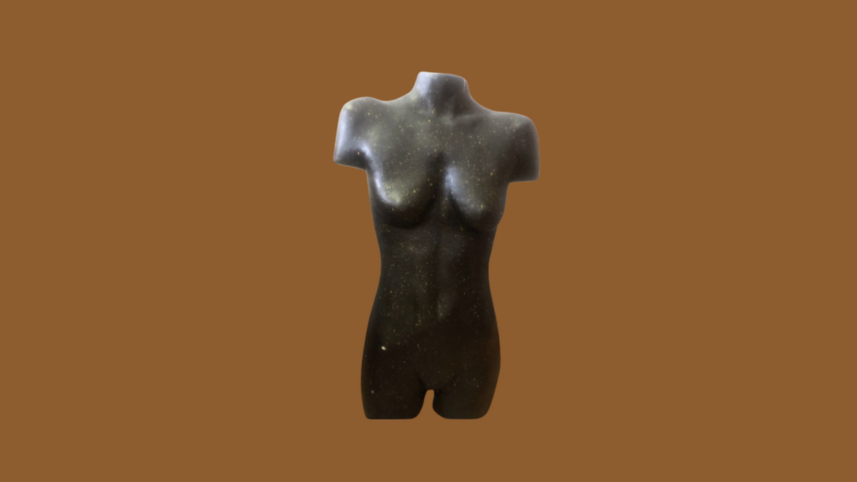 Escultura Core  1/1 🕉️