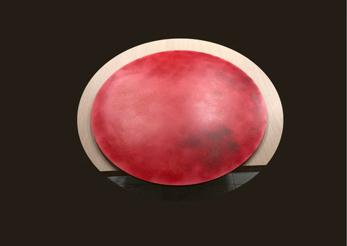 Rouge Canvas